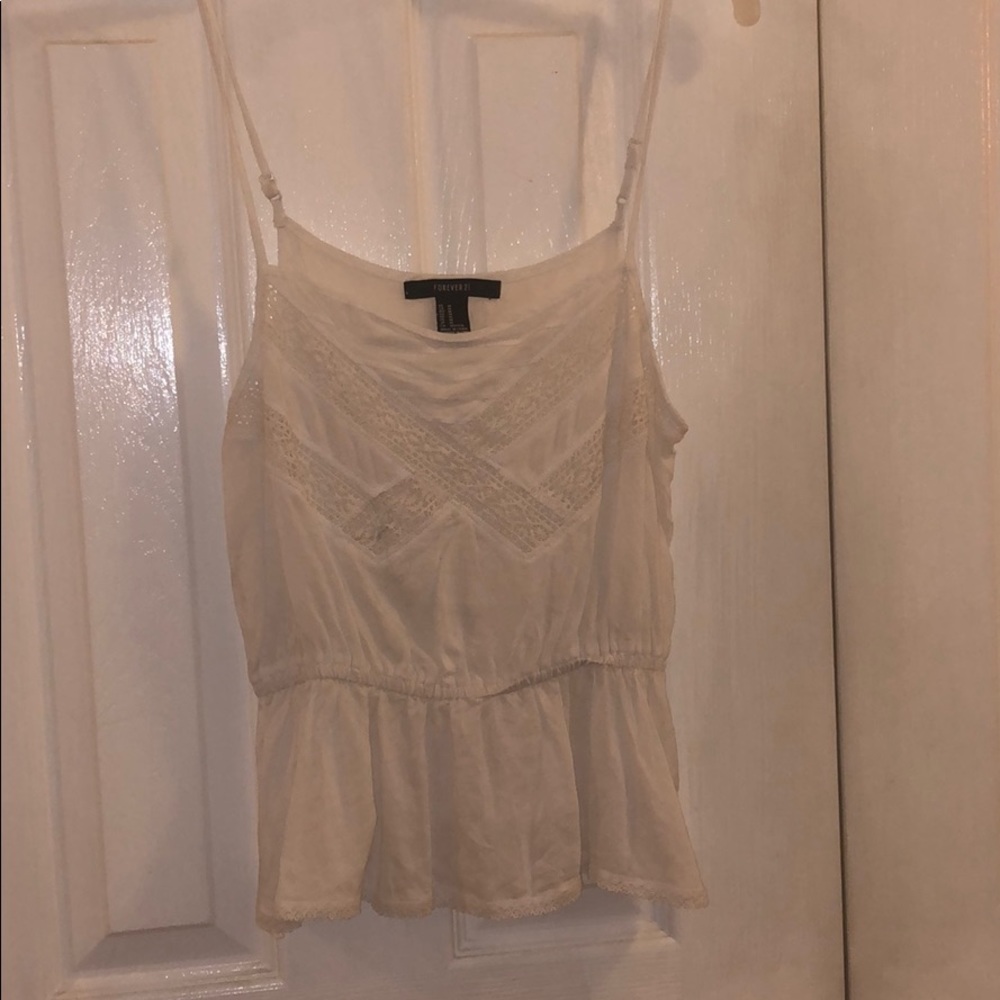 Tank top